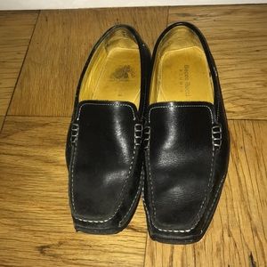 Bacco Bucci Studio loafers